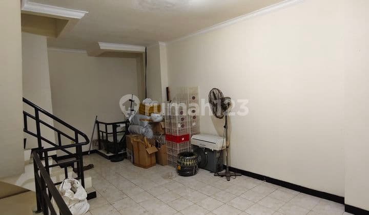 Mutiara Taman Palem Shop House Unfurnished Cheapest Ready to Use