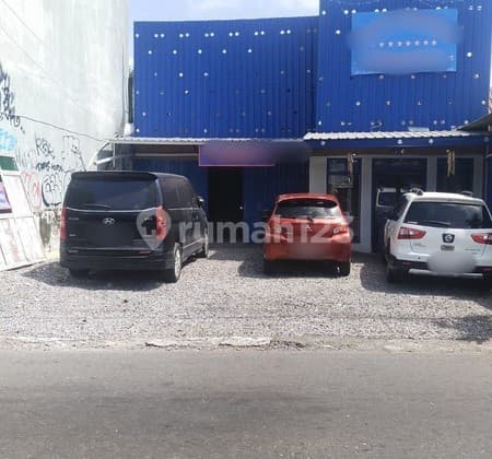 Rumah Homestay Strategis Area Tengah Kota, Tegalrejo