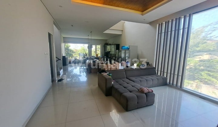 Spacious Strategic Ruko in Gejayan