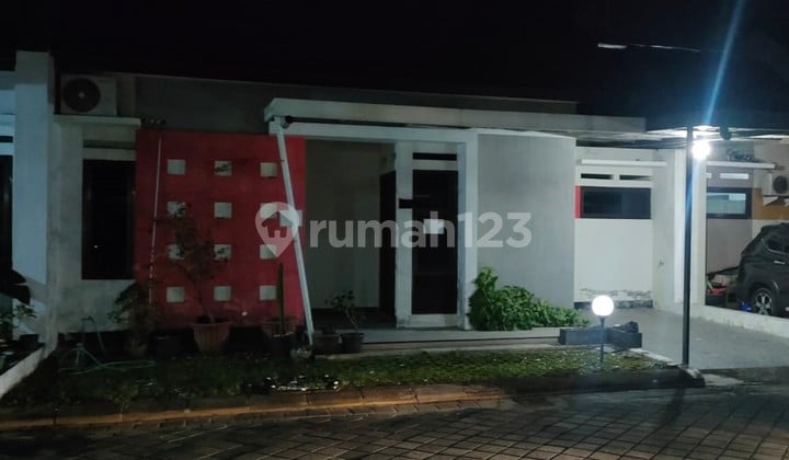 Rumah Dalam Perum Dekat Pamella Tujuh, Kalasan, Sleman