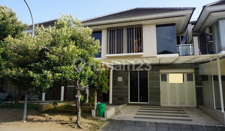 Luxury House in Citra Sun Garden, Kalasan, Sleman