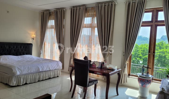 Rumah Kost Eksklusif View Kali Progo, Magelang