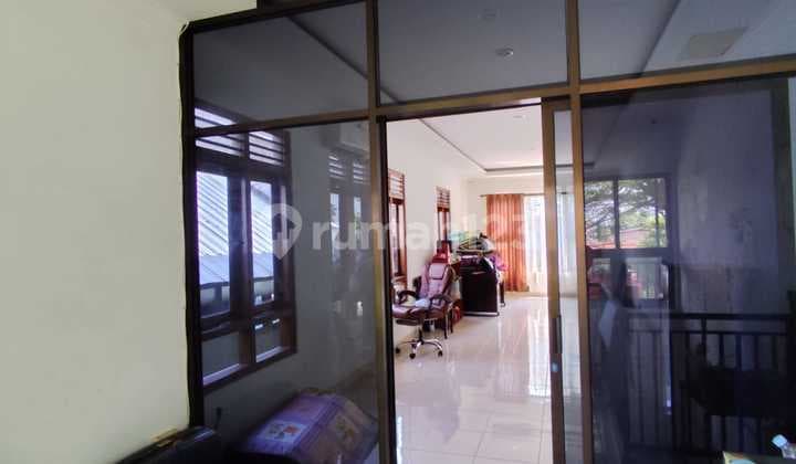 Ruko 2 Lantai di Pusat Kota Yogyakarta