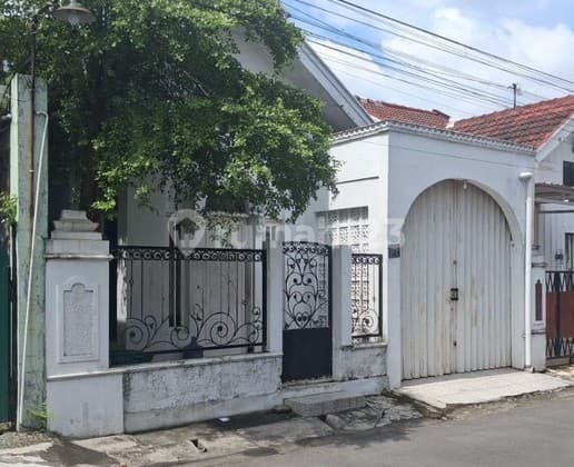 Rumah Homestay Aktif Fully Furnished di Area Condongcatur