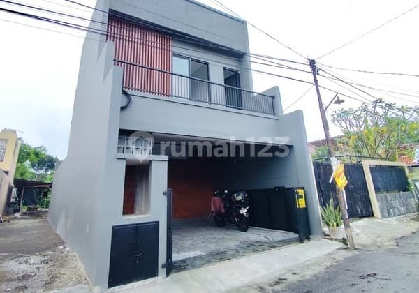 2-Story House Near Pakuwon Mall
