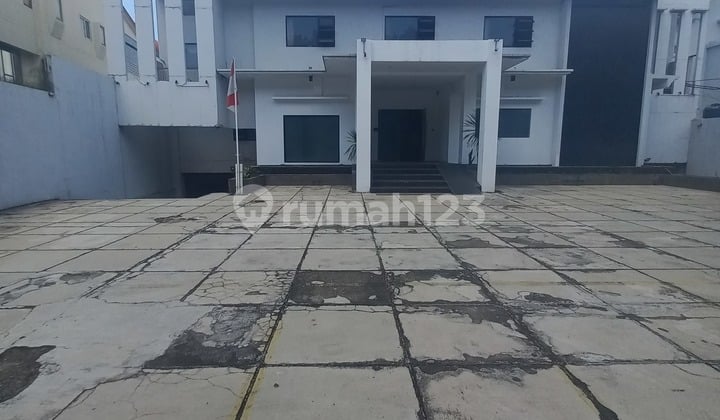 Disewakan Untuk Komersial Wijaya Jakarta Selatan