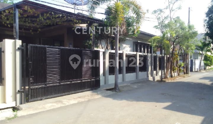 Ready-to-Occupy House, Griya Jati Kalijaga Housing, Harjamukti, Cirebon City.