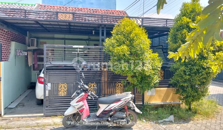 Cheap House for Rent Hook Near Permata Cirebon Hospital