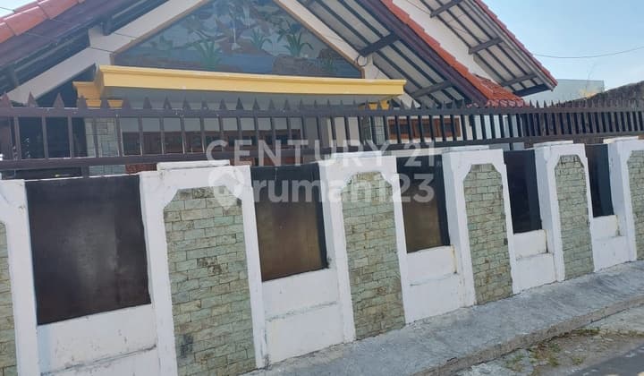 Rumah Sangat Strategis Belakang Hollycow Kota Cirebon