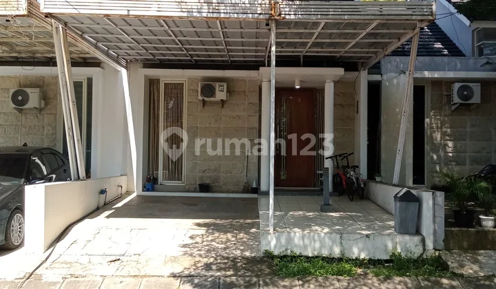 Rumah Strategis Dekat Kantor Imigrasi Cirebon