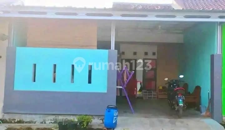 Cheap Rental House Near Rs. Permata Cirebon