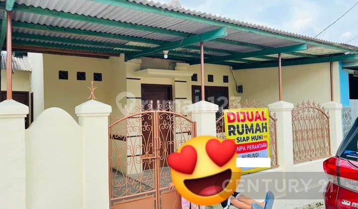 Rumah Murah Dekat Citraland
