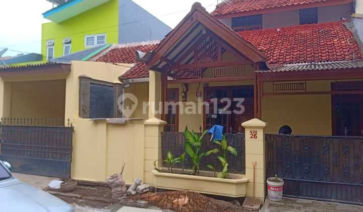 Rumah Sewa Dekat Pusat Pendidikan Cirebon