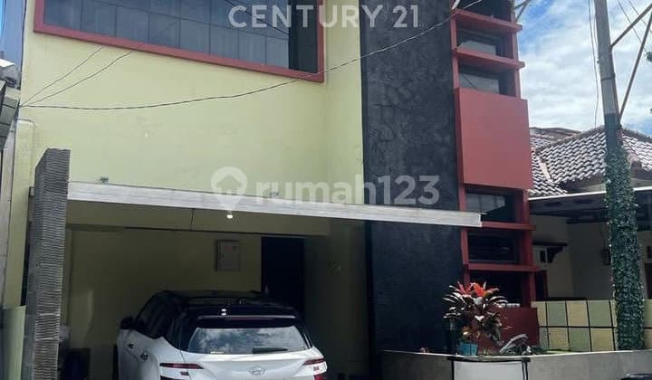 Fully Furnished House Near Cirebon City Center