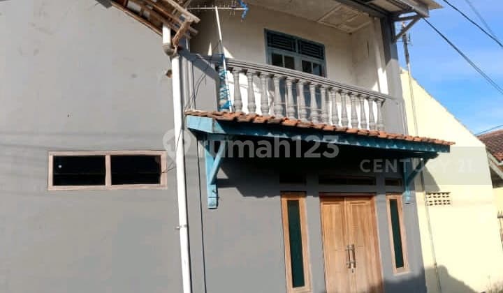 Affordable House Near Celancang Market, Cirebon Regency
