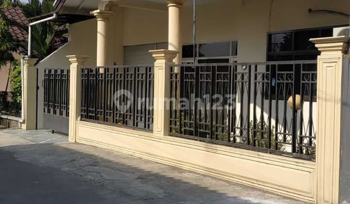Fully Furnished House In Bima Indah Estate