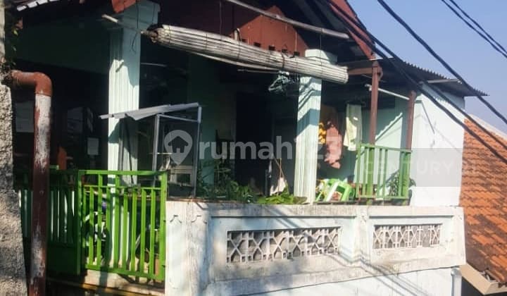 Cheap House in Semarang