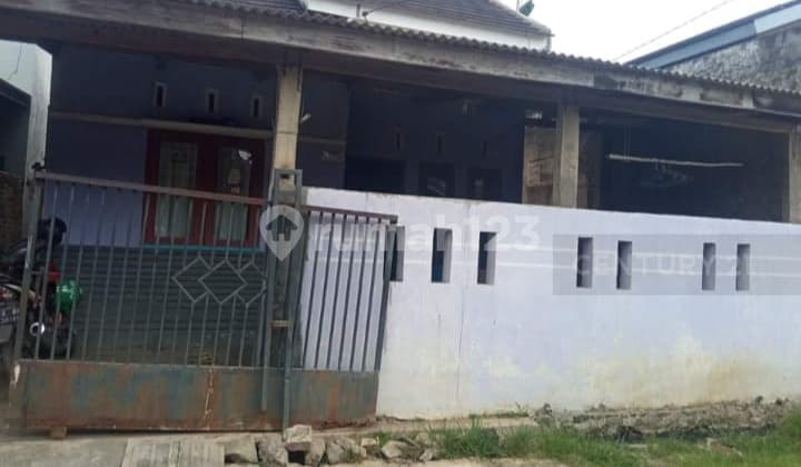 Rumah Murah Area Padat Di Harjamukti Kota Cirebon