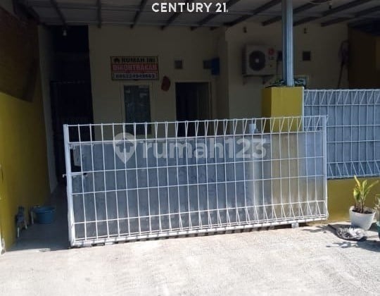 Residential House in Arumsari Sumber, Cirebon Regency