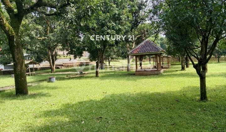 For Sale Argowisata, Cafe & House In Majalengka