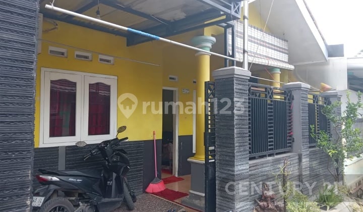 Rumah Murah Strategis Di Plumbon Cirebon