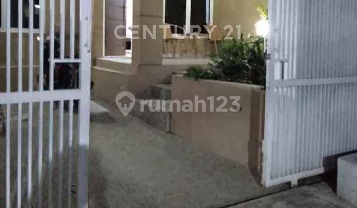 Rumah Strategis Pusat Pendidikan Kota Cirebon