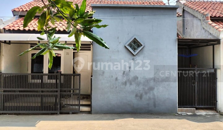 Rumah Sewa Semi Furnished Lokasi Pusat Kota Cirebon