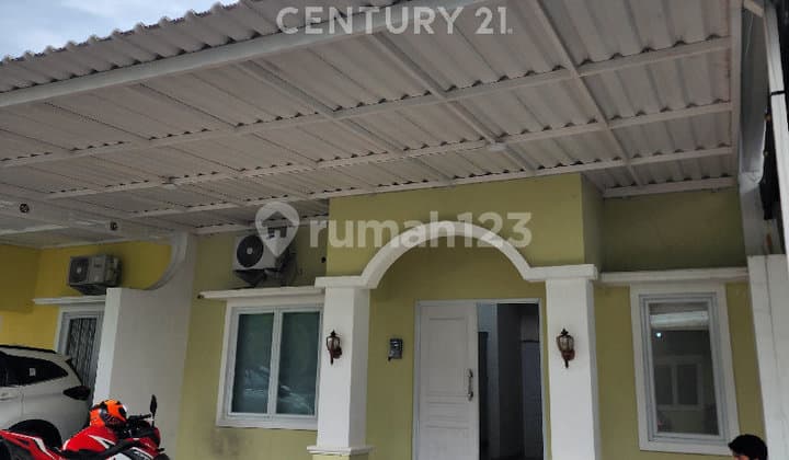 Perumahan Verona ,Ciperna,Siap Huni Full Renov