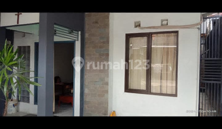 House Fully Furnished Graha Bukit Ciperna Housing Estate