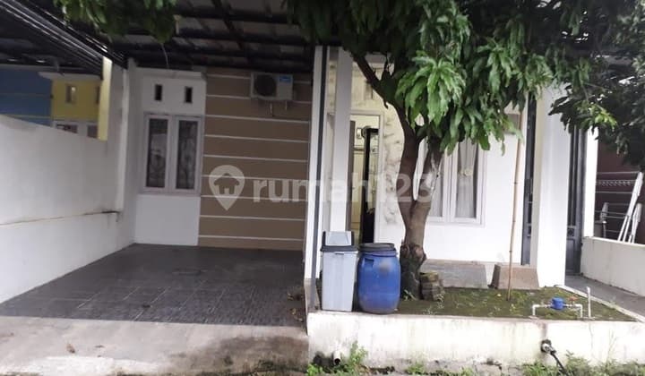 Rumah Siap Huni CCTV Dan One Gate Sistem Sultan Regency cirebon