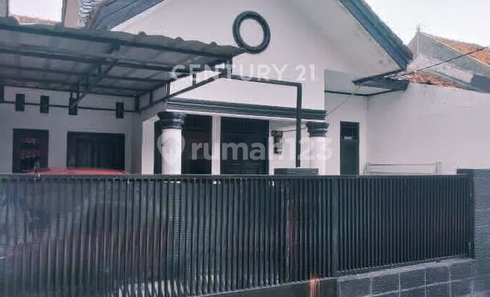 Rumah Siap Huni Dekat Rs Permata Komplek Puri Pilang Sari Cirebon
