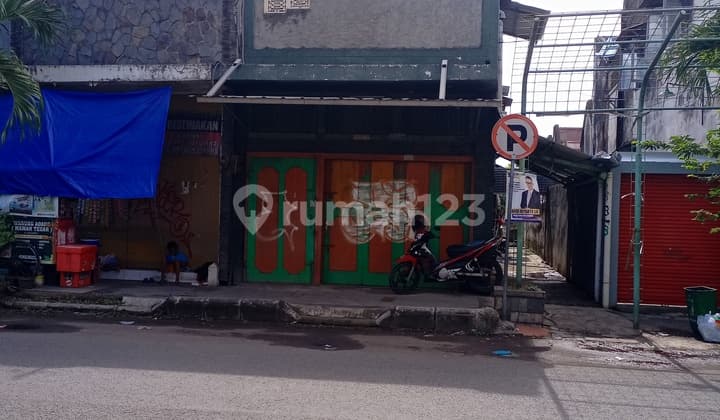 Strategis,jalan Utama Pusat Bisnis,bebas Banjir Kota Cirebon