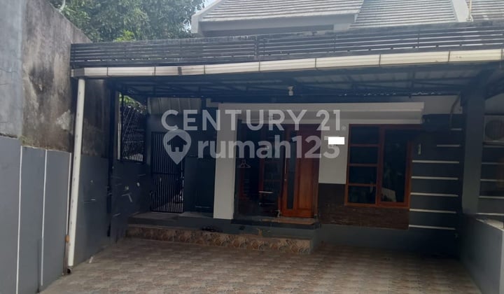 Rumah Murah Strategis Dekat Kantor Imigrasi Cirebon