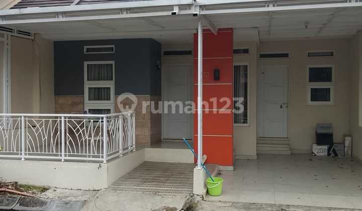 Rumah Sewa Furnished Dekat Kantor Imigrasi Cirebon