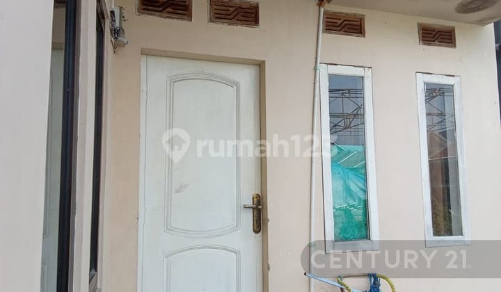 Affordable House Behind Dawuan 3 Elementary School, Cirebon