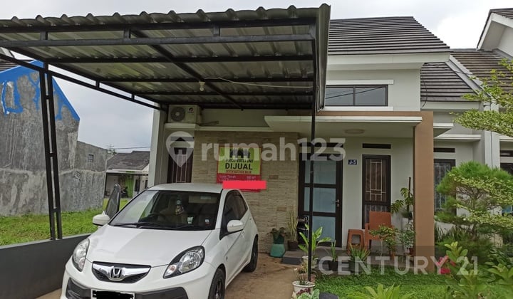 Rumah Murah Dekat Jalur Pantura