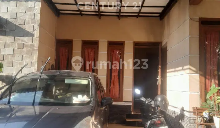 Strategic 2-Story House Near Permata Cirebon Hospital
