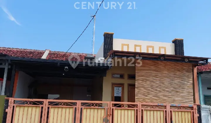 Rumah Sewa Murah Strategis Dekat Rs.permata Cirebon