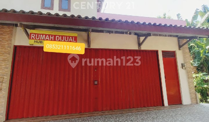 Rukan Siap Huni Megu Gede Pasukunan Kec Weru Plered