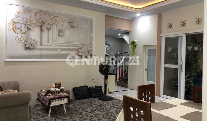 Strategic House Near Kanci Toll Road & Lemahabang Square