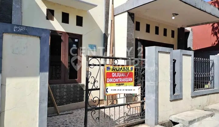 Cheap Rental House Near Putra Bahagia Hospital Cirebon