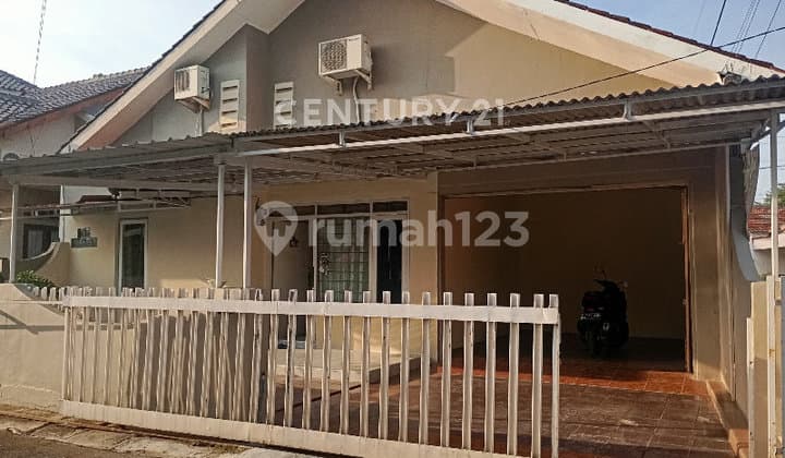 Rumah Siap Huni Perum BTN Katiasa Baru Harjamukti Kota Cirebon
