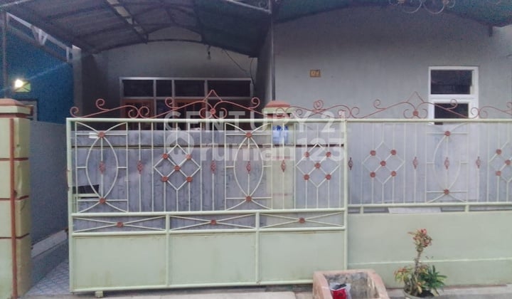 Rumah Baru Renovasi Di Perumahan Lobunta Bebas Banjir