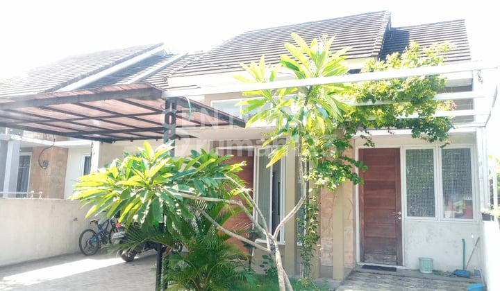 Rumah Cluster Siap Huni Lingkungan Yg Nyaman Dan Asri Di Cirebon