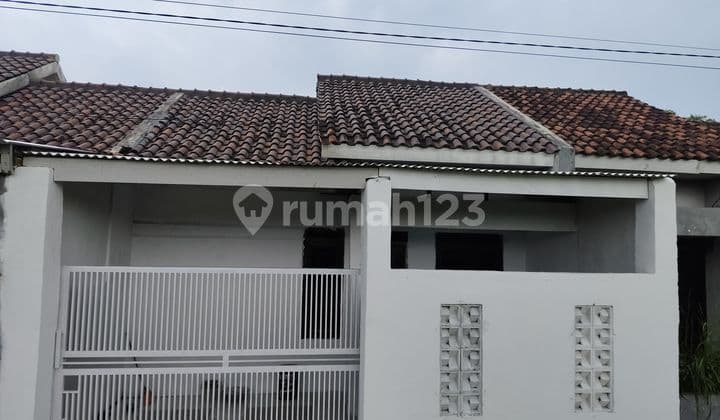 Affordable House Near Muhammadiyah UMC Campus, Watubelah Cirebon