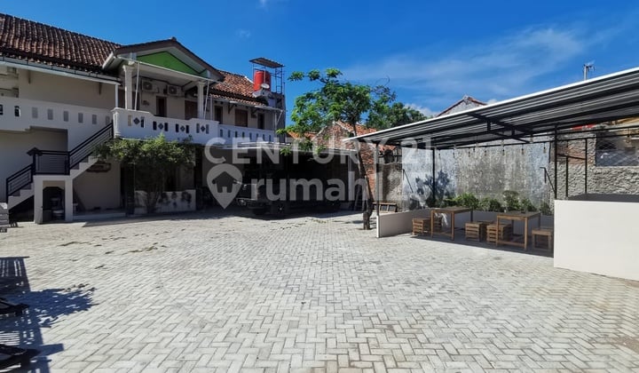 Kosan Aktif Dekat Sekolah Keperawatan & Farmasi Muhammadiyah