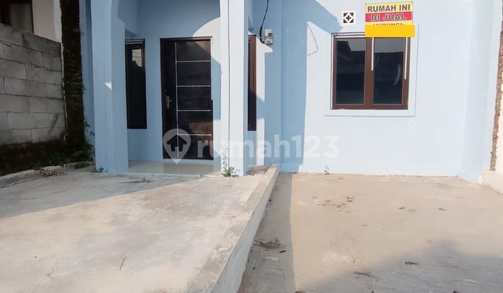 Cheap House for Sale at a Loss, Safinah Keandra Sumber Cluster