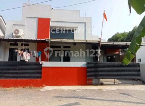 Strategic Affordable House Near CSB Mall Cirebon