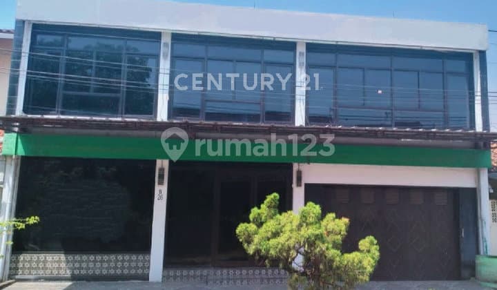 Rumah Sewa Banyak Kamar Dekat Rs.permata Cirebon