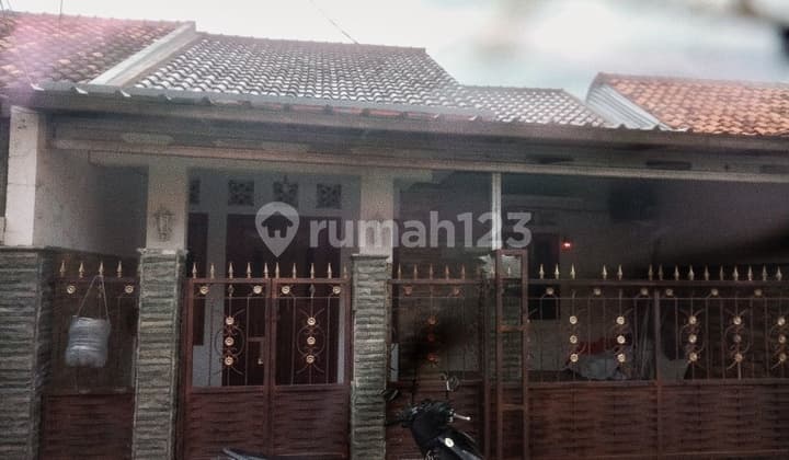 Rumah Sewa Murah di Pompongan Talun Cirebon